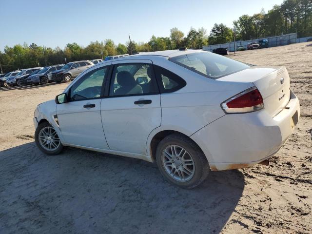 Photo 1 VIN: 1FAHP35N78W116217 - FORD FOCUS 