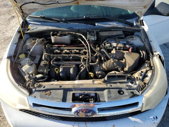 Photo 10 VIN: 1FAHP35N78W116217 - FORD FOCUS 