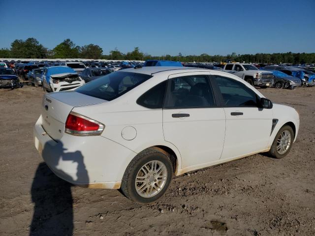 Photo 2 VIN: 1FAHP35N78W116217 - FORD FOCUS 