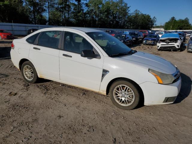 Photo 3 VIN: 1FAHP35N78W116217 - FORD FOCUS 