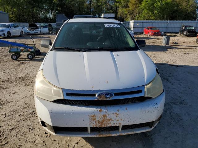 Photo 4 VIN: 1FAHP35N78W116217 - FORD FOCUS 