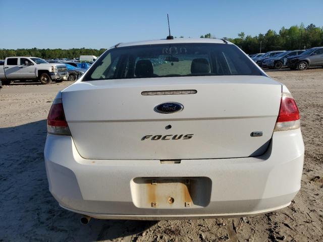 Photo 5 VIN: 1FAHP35N78W116217 - FORD FOCUS 