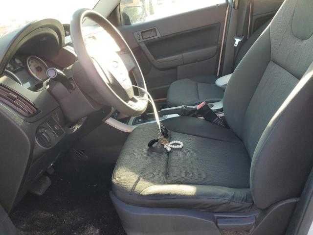 Photo 6 VIN: 1FAHP35N78W116217 - FORD FOCUS 