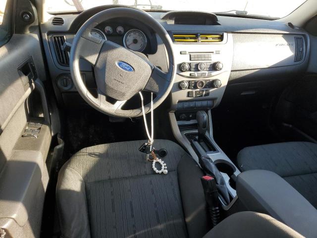 Photo 7 VIN: 1FAHP35N78W116217 - FORD FOCUS 