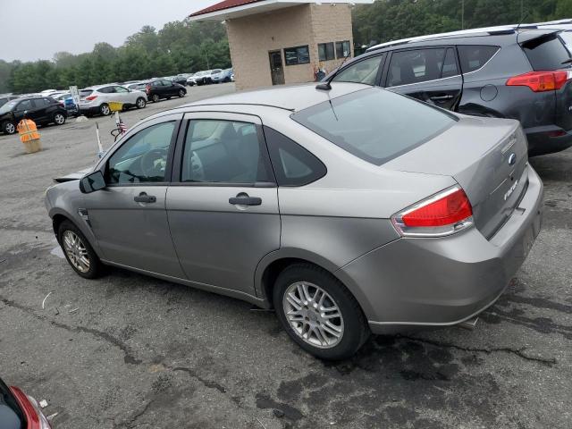 Photo 1 VIN: 1FAHP35N78W121563 - FORD FOCUS SE 