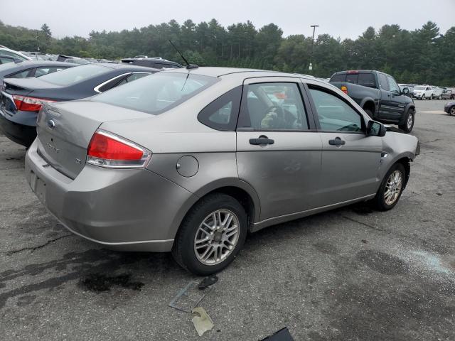 Photo 2 VIN: 1FAHP35N78W121563 - FORD FOCUS SE 