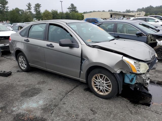 Photo 3 VIN: 1FAHP35N78W121563 - FORD FOCUS SE 