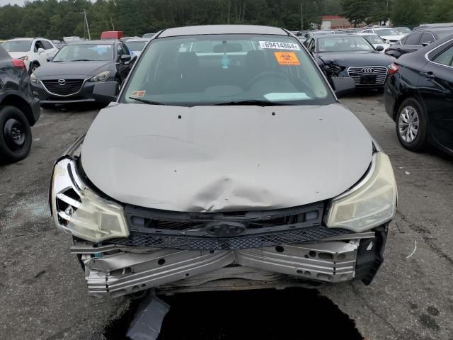 Photo 4 VIN: 1FAHP35N78W121563 - FORD FOCUS SE 