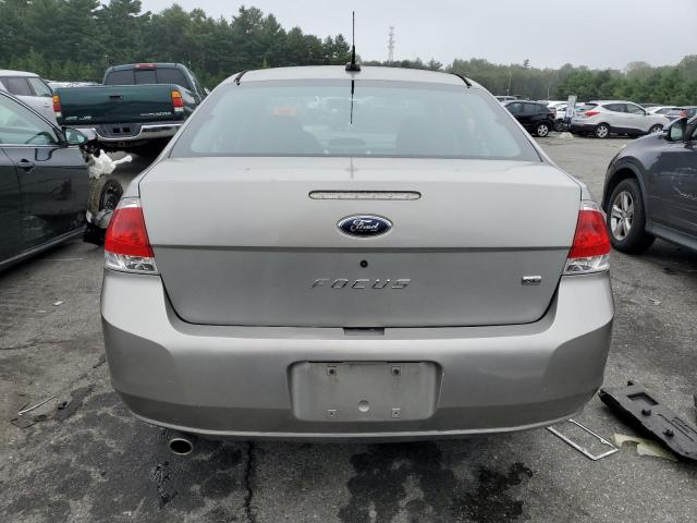 Photo 5 VIN: 1FAHP35N78W121563 - FORD FOCUS SE 