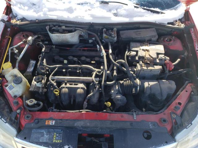 Photo 6 VIN: 1FAHP35N78W133776 - FORD FOCUS SE 