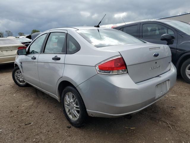 Photo 1 VIN: 1FAHP35N78W138654 - FORD FOCUS 