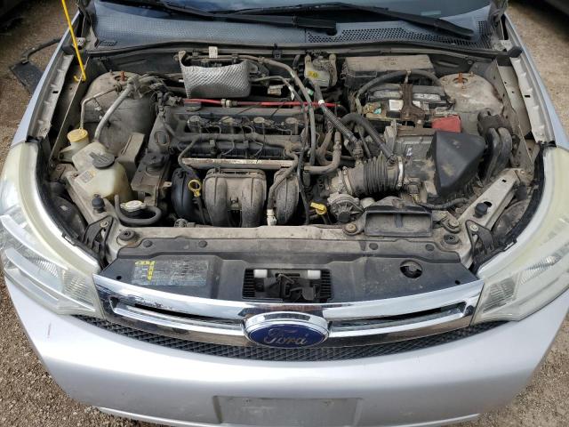 Photo 10 VIN: 1FAHP35N78W138654 - FORD FOCUS 