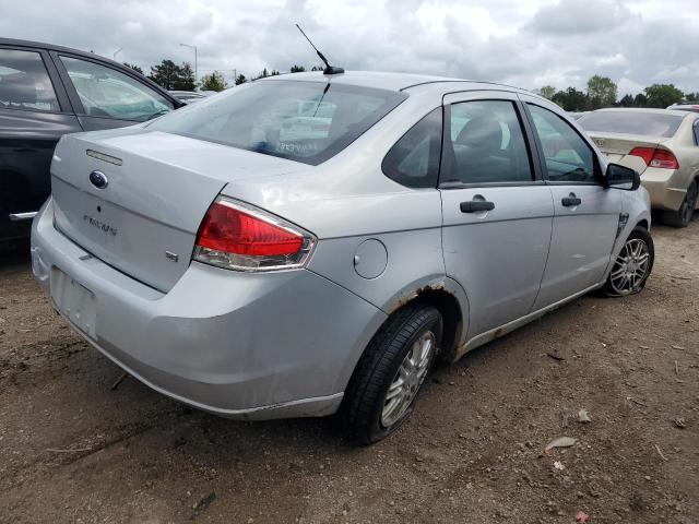 Photo 2 VIN: 1FAHP35N78W138654 - FORD FOCUS 