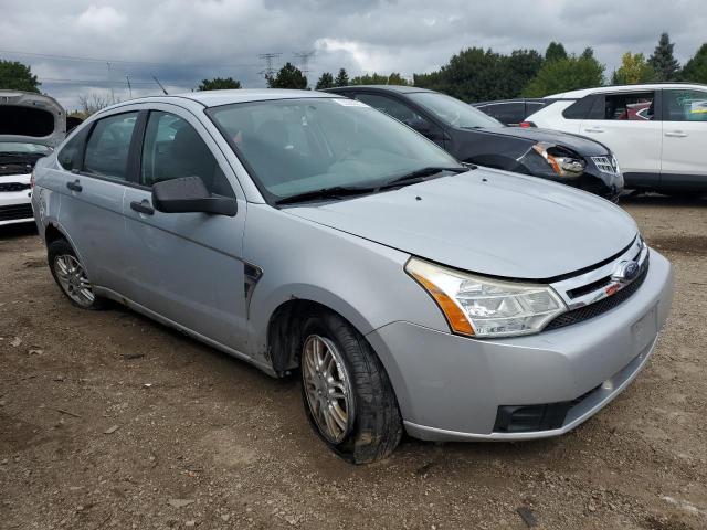 Photo 3 VIN: 1FAHP35N78W138654 - FORD FOCUS 