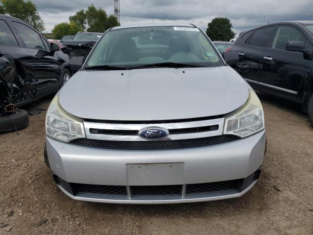 Photo 4 VIN: 1FAHP35N78W138654 - FORD FOCUS 