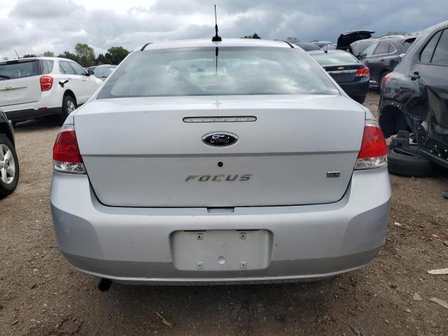 Photo 5 VIN: 1FAHP35N78W138654 - FORD FOCUS 