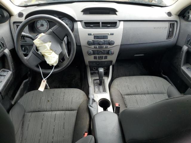 Photo 7 VIN: 1FAHP35N78W138654 - FORD FOCUS 