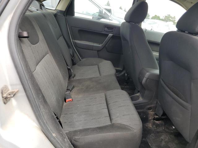 Photo 9 VIN: 1FAHP35N78W138654 - FORD FOCUS 