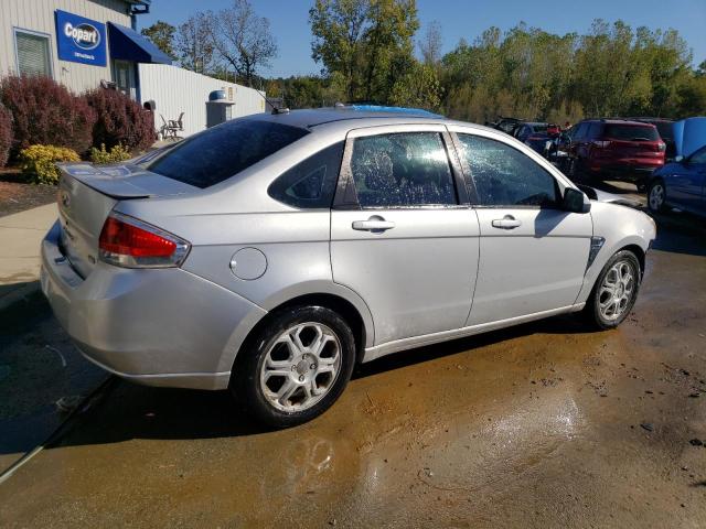 Photo 2 VIN: 1FAHP35N78W157687 - FORD FOCUS 