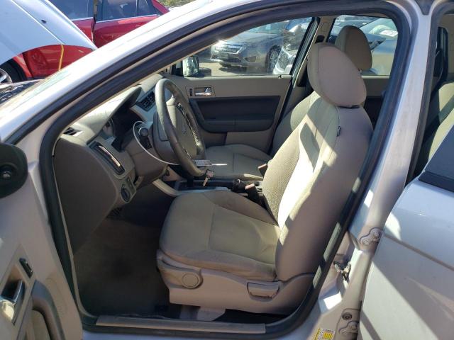 Photo 6 VIN: 1FAHP35N78W157687 - FORD FOCUS 