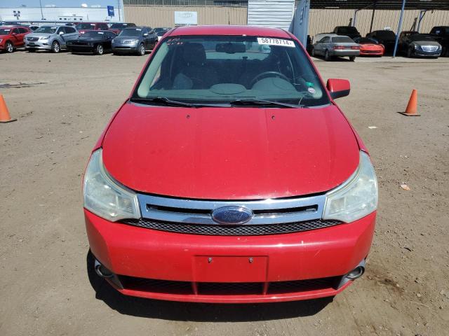 Photo 4 VIN: 1FAHP35N78W165871 - FORD FOCUS 