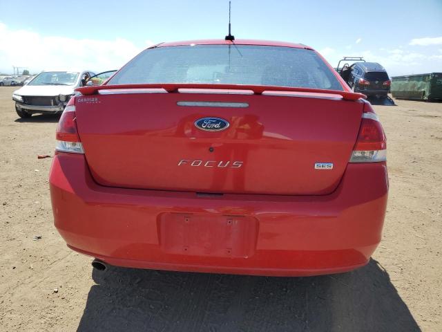 Photo 5 VIN: 1FAHP35N78W165871 - FORD FOCUS 