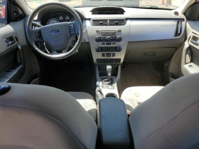 Photo 7 VIN: 1FAHP35N78W165871 - FORD FOCUS 