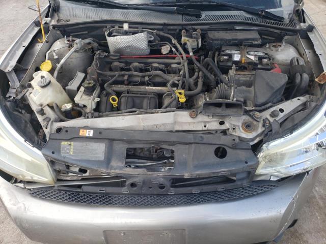 Photo 10 VIN: 1FAHP35N78W175624 - FORD FOCUS 