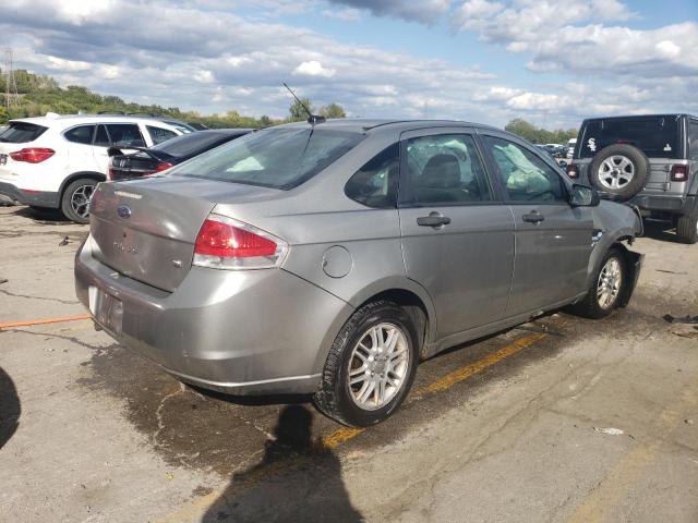 Photo 2 VIN: 1FAHP35N78W175624 - FORD FOCUS 