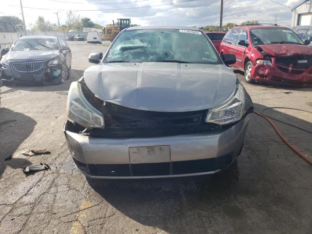 Photo 4 VIN: 1FAHP35N78W175624 - FORD FOCUS 