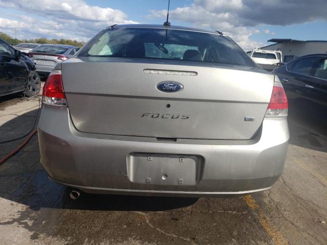 Photo 5 VIN: 1FAHP35N78W175624 - FORD FOCUS 