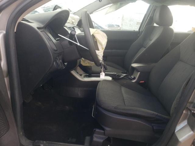 Photo 6 VIN: 1FAHP35N78W175624 - FORD FOCUS 