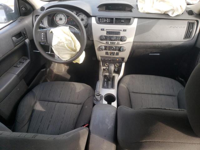 Photo 7 VIN: 1FAHP35N78W175624 - FORD FOCUS 