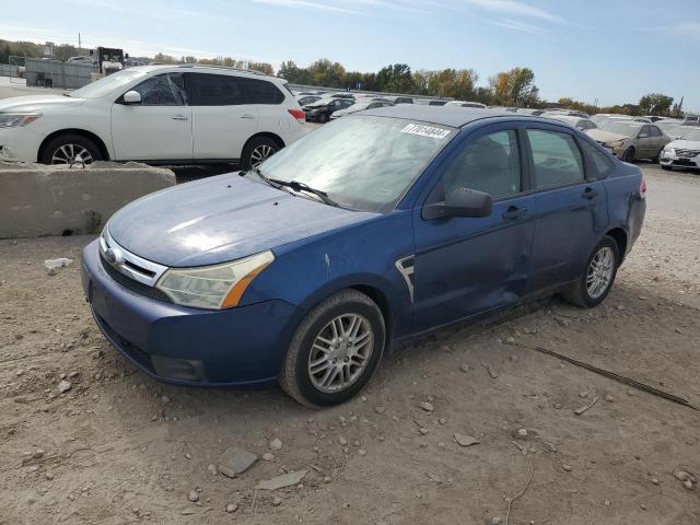 Photo 0 VIN: 1FAHP35N78W182508 - FORD FOCUS SE 