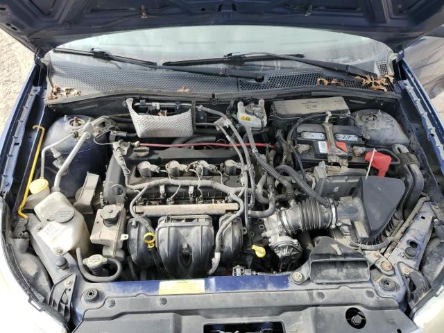 Photo 10 VIN: 1FAHP35N78W182508 - FORD FOCUS SE 