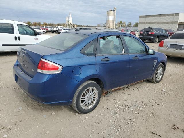 Photo 2 VIN: 1FAHP35N78W182508 - FORD FOCUS SE 