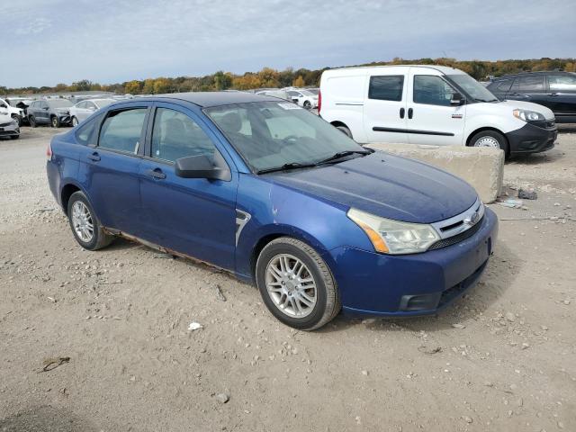 Photo 3 VIN: 1FAHP35N78W182508 - FORD FOCUS SE 