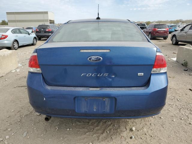 Photo 5 VIN: 1FAHP35N78W182508 - FORD FOCUS SE 