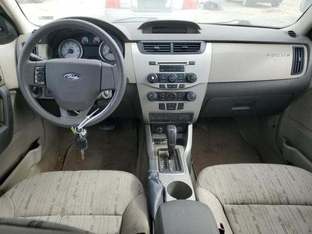 Photo 7 VIN: 1FAHP35N78W182508 - FORD FOCUS SE 