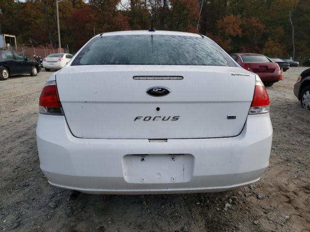 Photo 5 VIN: 1FAHP35N78W185456 - FORD FOCUS 