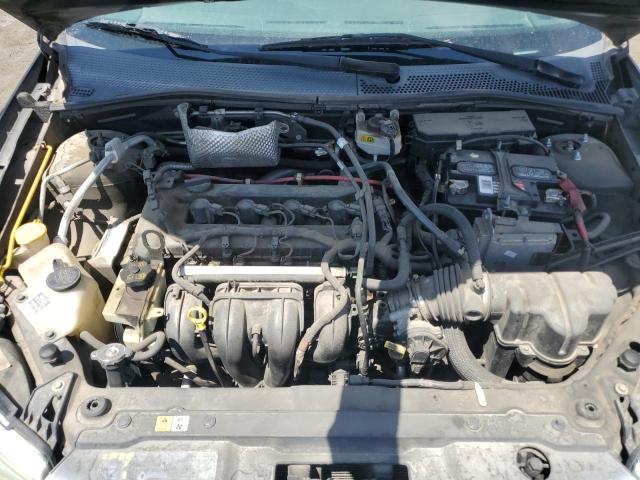 Photo 10 VIN: 1FAHP35N78W196974 - FORD FOCUS SE 