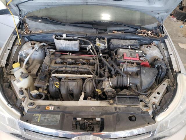 Photo 10 VIN: 1FAHP35N78W198904 - FORD FOCUS 