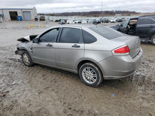 Photo 1 VIN: 1FAHP35N78W205088 - FORD FOCUS 