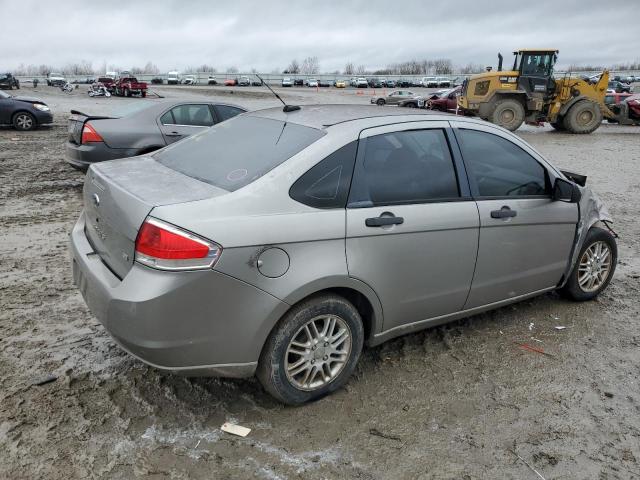 Photo 2 VIN: 1FAHP35N78W205088 - FORD FOCUS 