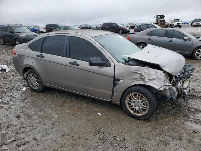 Photo 3 VIN: 1FAHP35N78W205088 - FORD FOCUS 