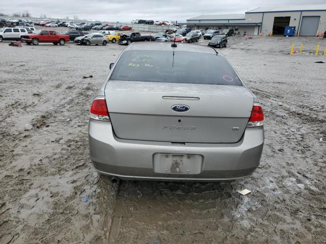 Photo 5 VIN: 1FAHP35N78W205088 - FORD FOCUS 