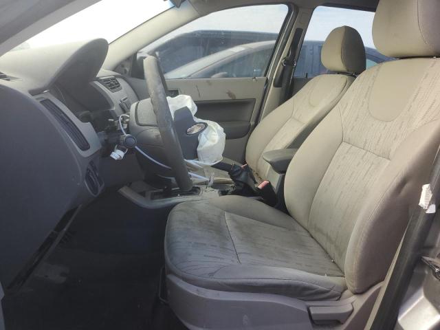 Photo 6 VIN: 1FAHP35N78W205088 - FORD FOCUS 