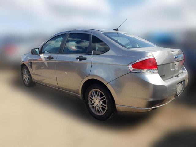 Photo 1 VIN: 1FAHP35N78W206452 - FORD FOCUS 