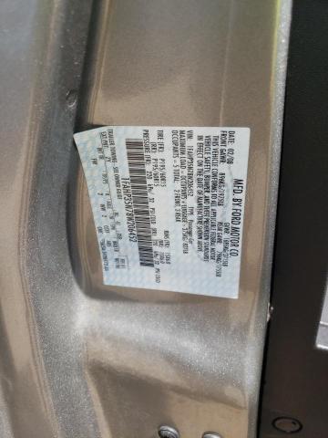 Photo 11 VIN: 1FAHP35N78W206452 - FORD FOCUS 