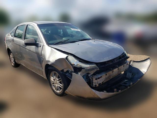 Photo 3 VIN: 1FAHP35N78W206452 - FORD FOCUS 